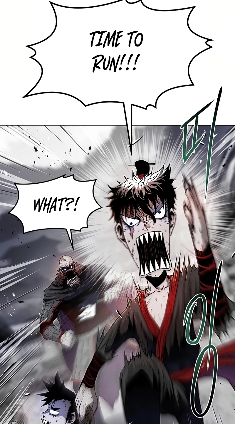 0-kill Assassine Chapter 25 page 69 - 
