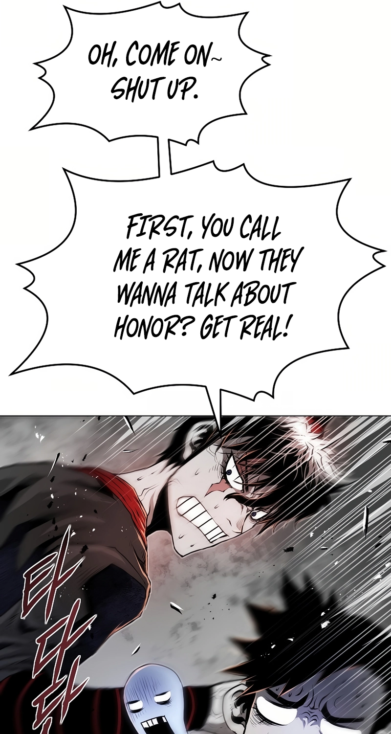 0-kill Assassine Chapter 25 page 72 - 