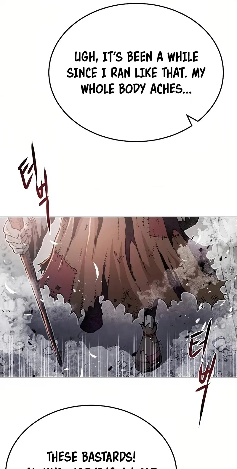 0-kill Assassine Chapter 25 page 80 - 