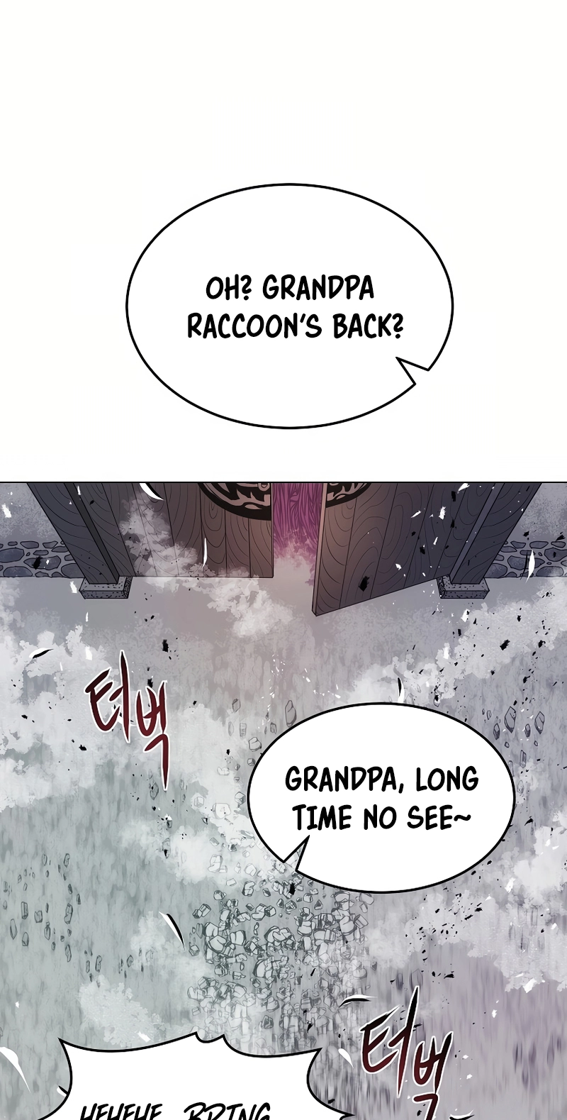 0-kill Assassine Chapter 25 page 82 - 