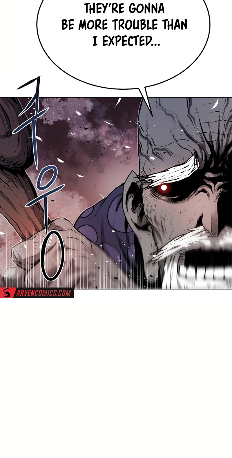 0-kill Assassine Chapter 25 page 87 - 