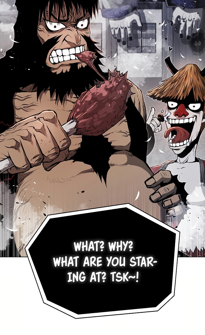 0-kill Assassine Chapter 25 page 91 - 