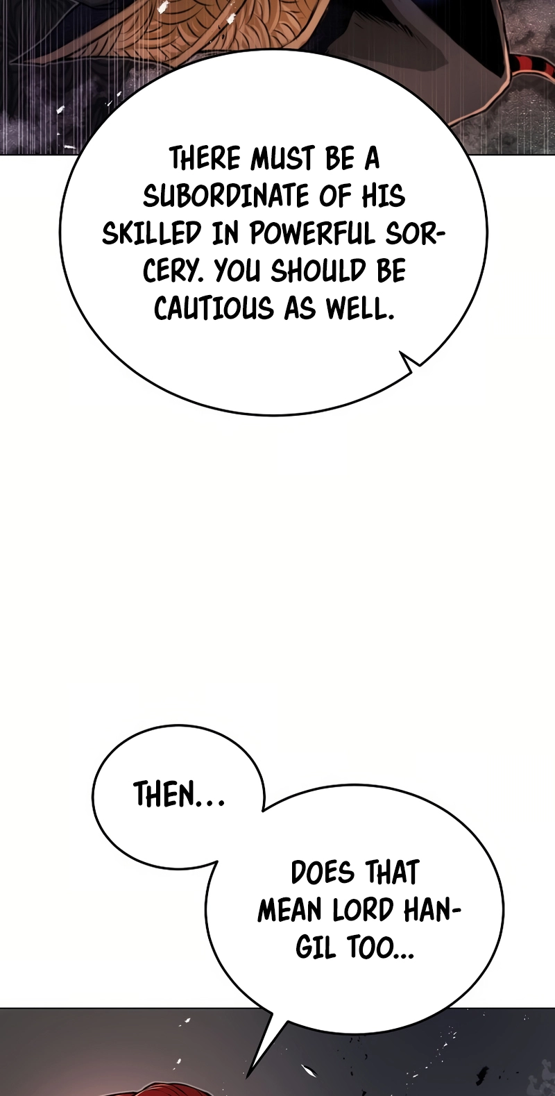 0-kill Assassine Chapter 26 page 14 - 