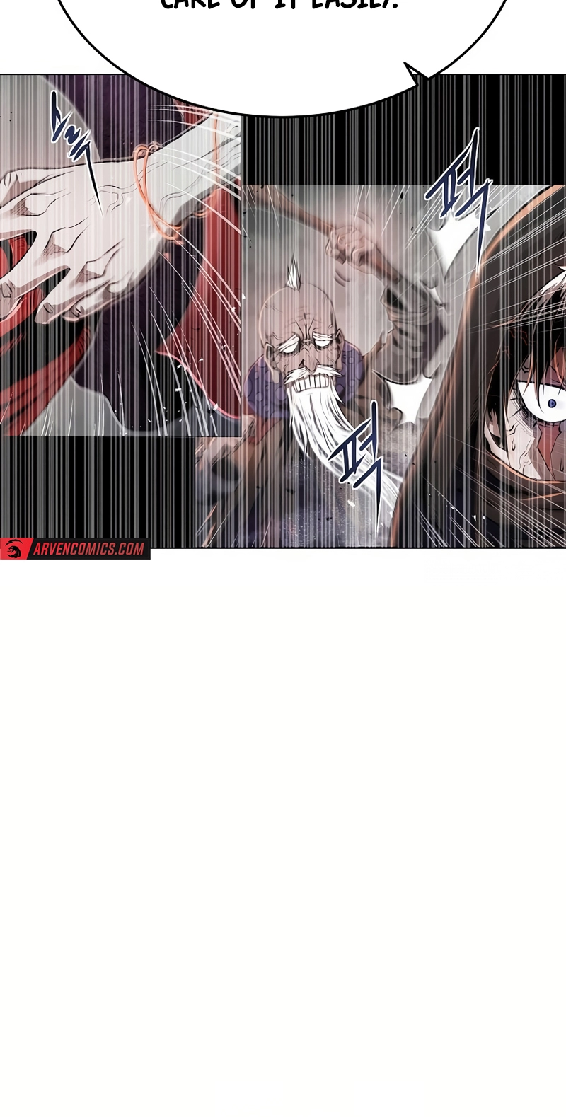0-kill Assassine Chapter 26 page 16 - 