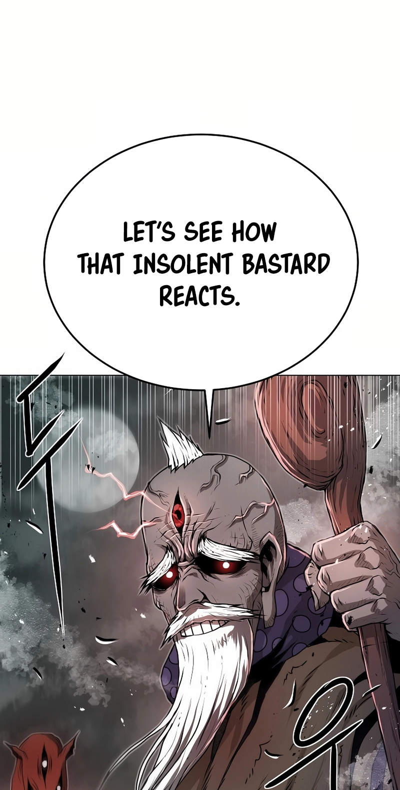 0-kill Assassine Chapter 26 page 18 - 