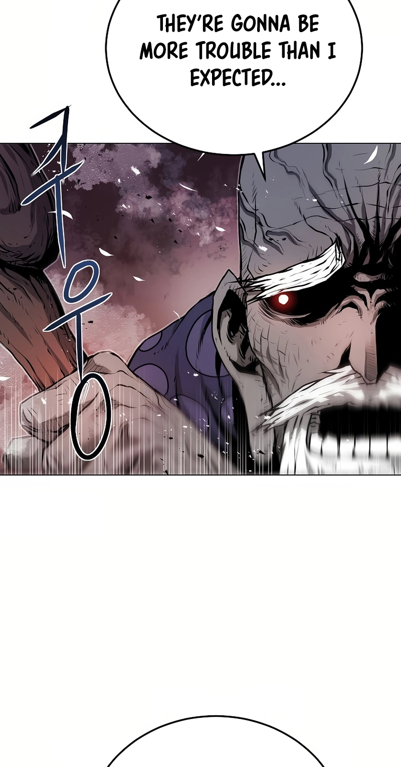 0-kill Assassine Chapter 26 page 3 - 