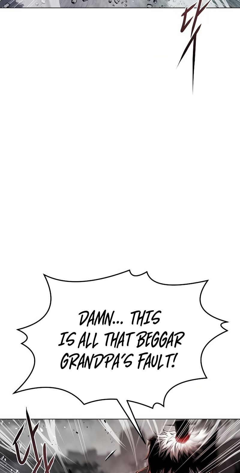 0-kill Assassine Chapter 26 page 22 - 