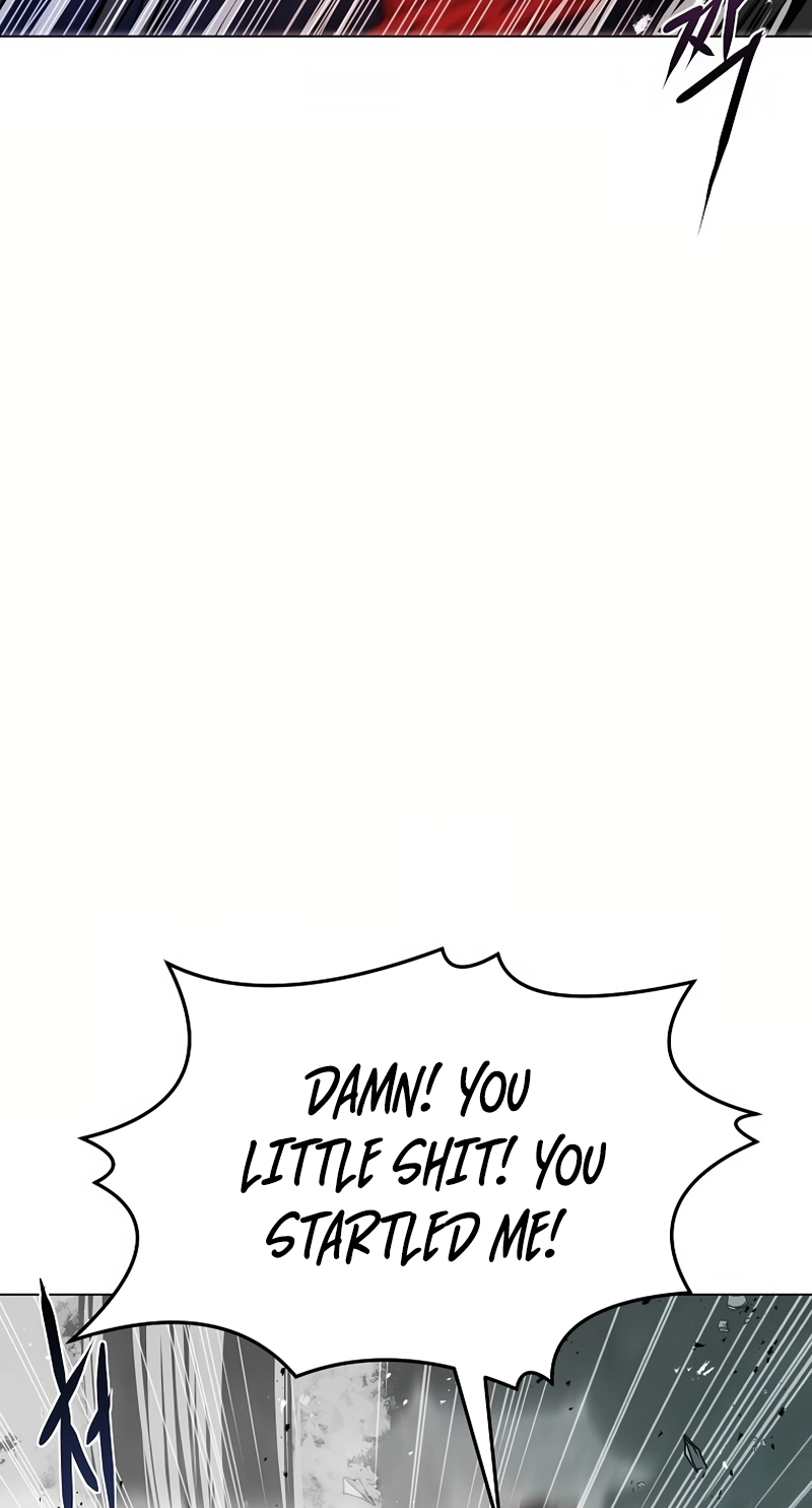 0-kill Assassine Chapter 26 page 27 - 