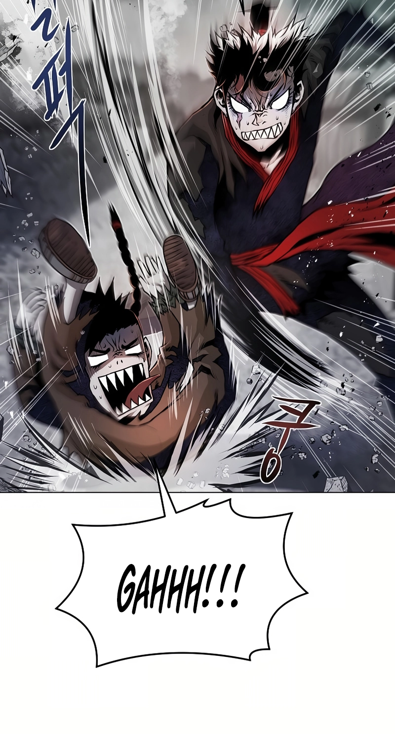 0-kill Assassine Chapter 26 page 28 - 