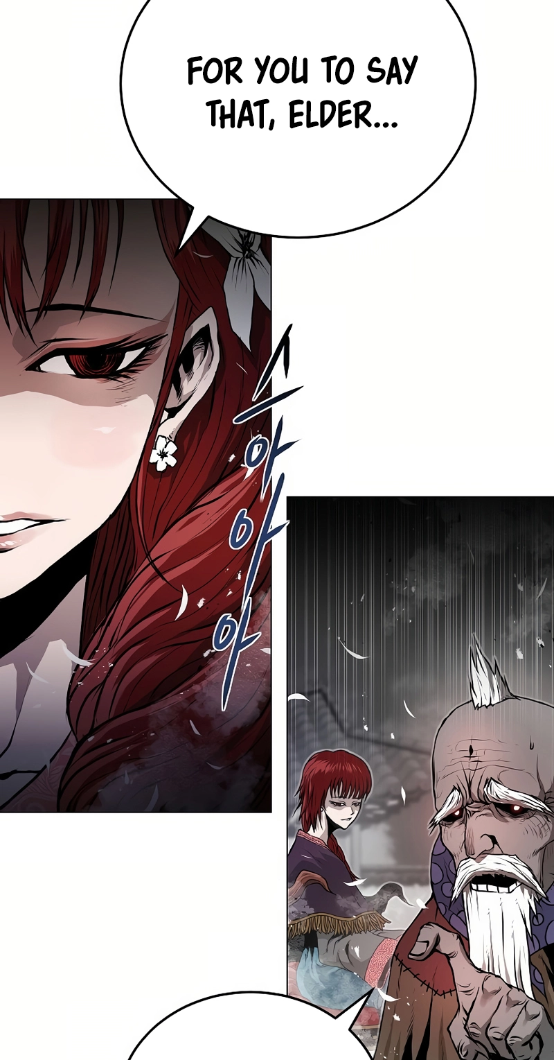 0-kill Assassine Chapter 26 page 4 - 