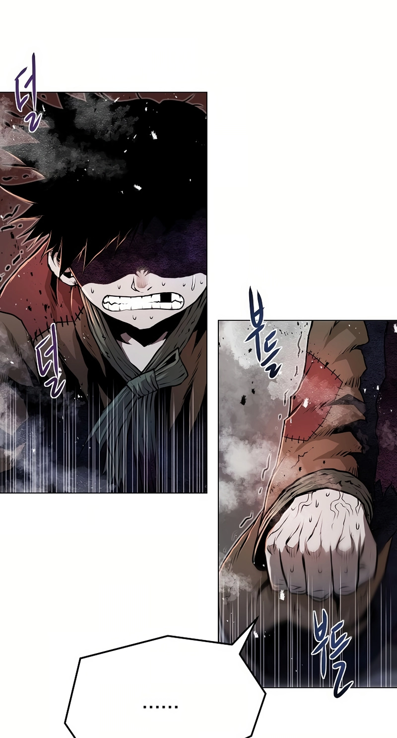 0-kill Assassine Chapter 26 page 31 - 