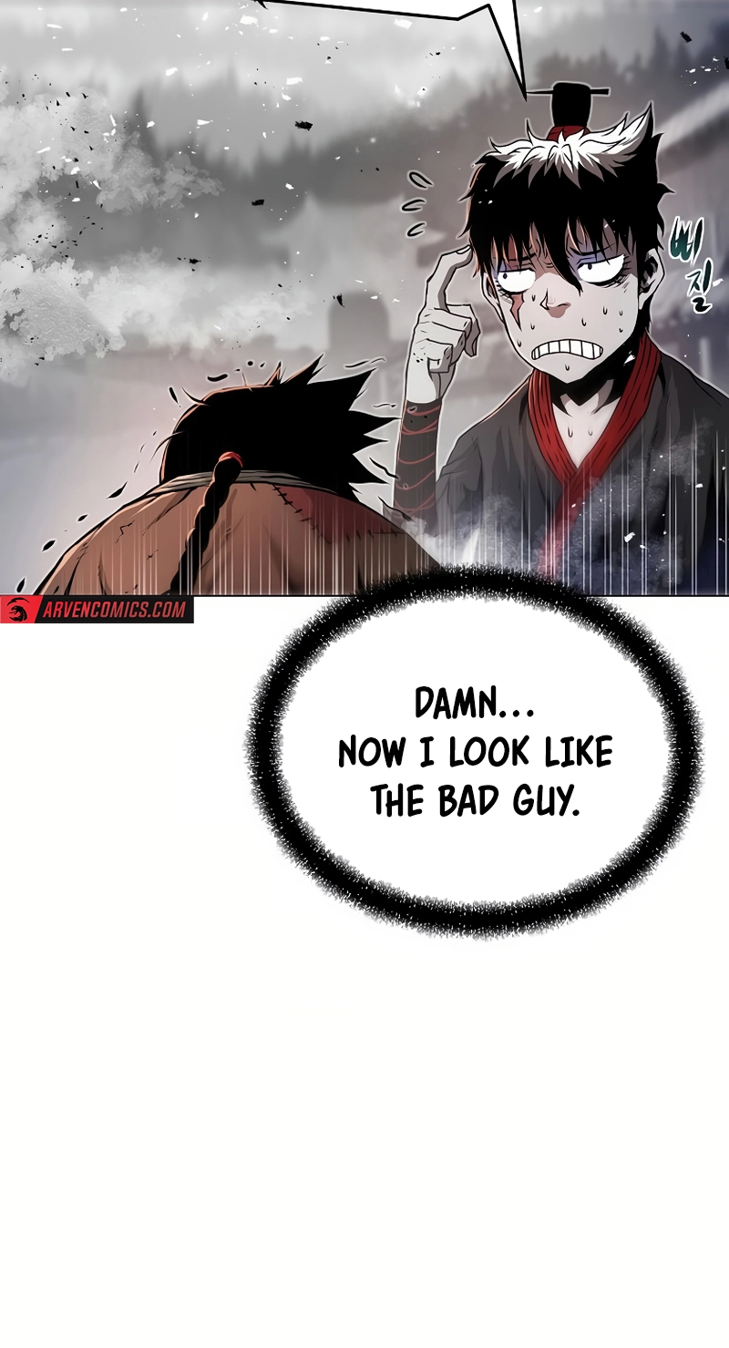 0-kill Assassine Chapter 26 page 33 - 