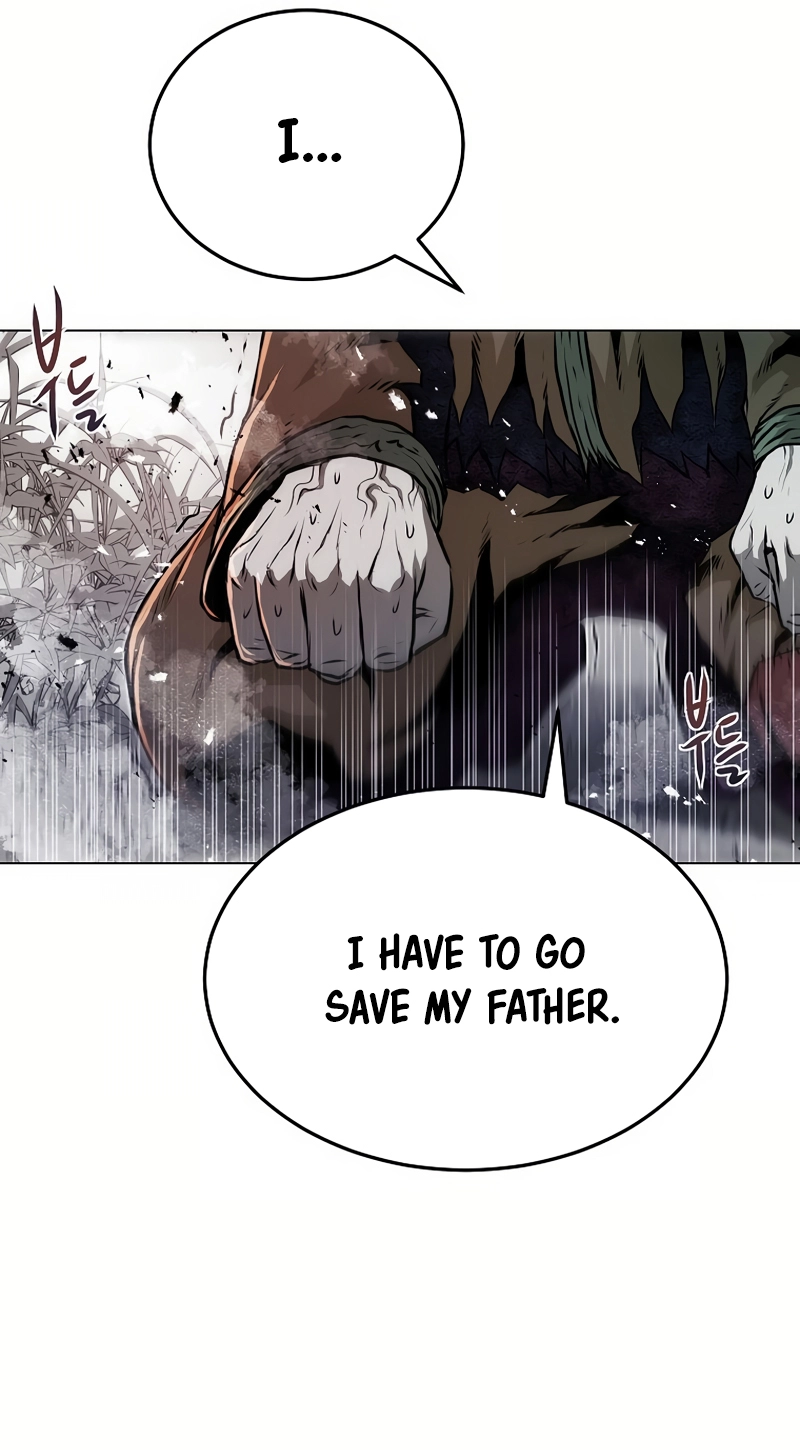 0-kill Assassine Chapter 26 page 34 - 