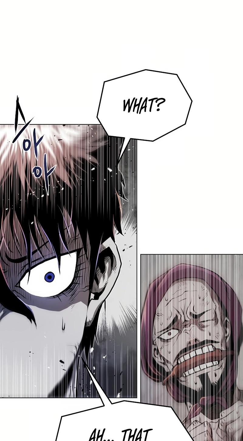 0-kill Assassine Chapter 26 page 35 - 