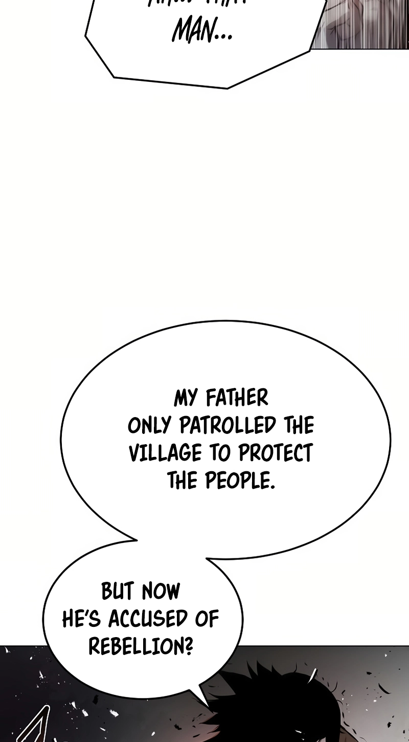 0-kill Assassine Chapter 26 page 36 - 