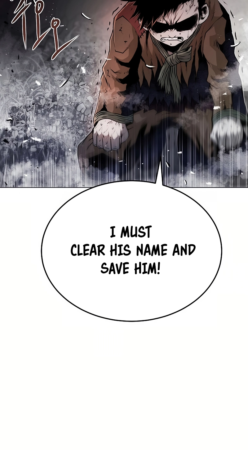 0-kill Assassine Chapter 26 page 37 - 