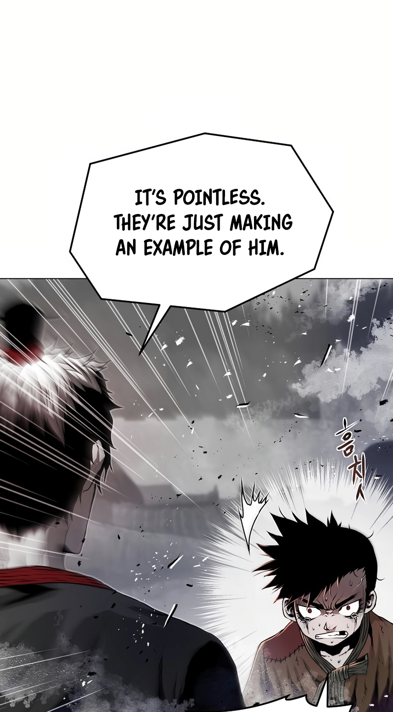 0-kill Assassine Chapter 26 page 38 - 