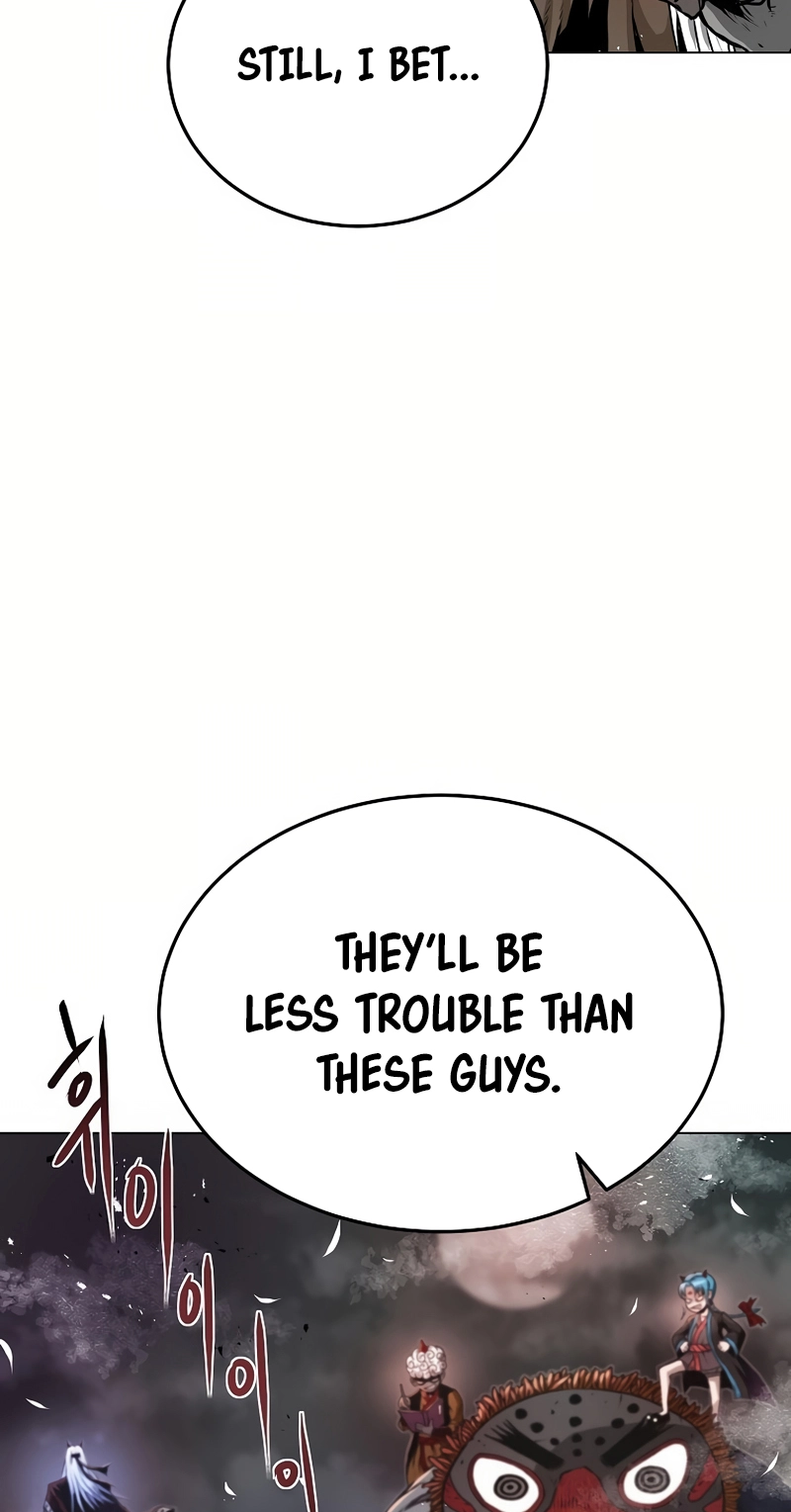 0-kill Assassine Chapter 26 page 5 - 