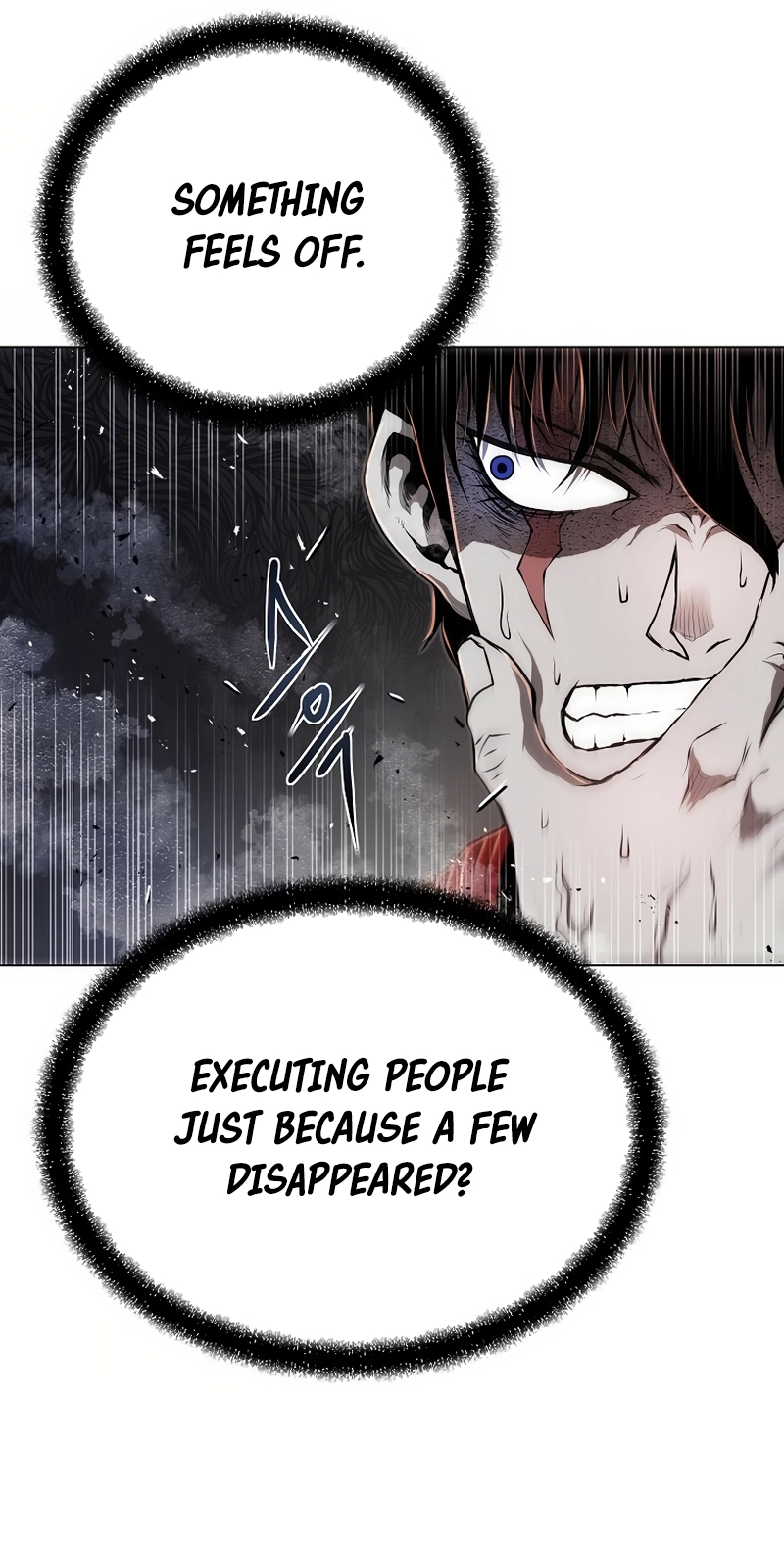 0-kill Assassine Chapter 26 page 42 - 