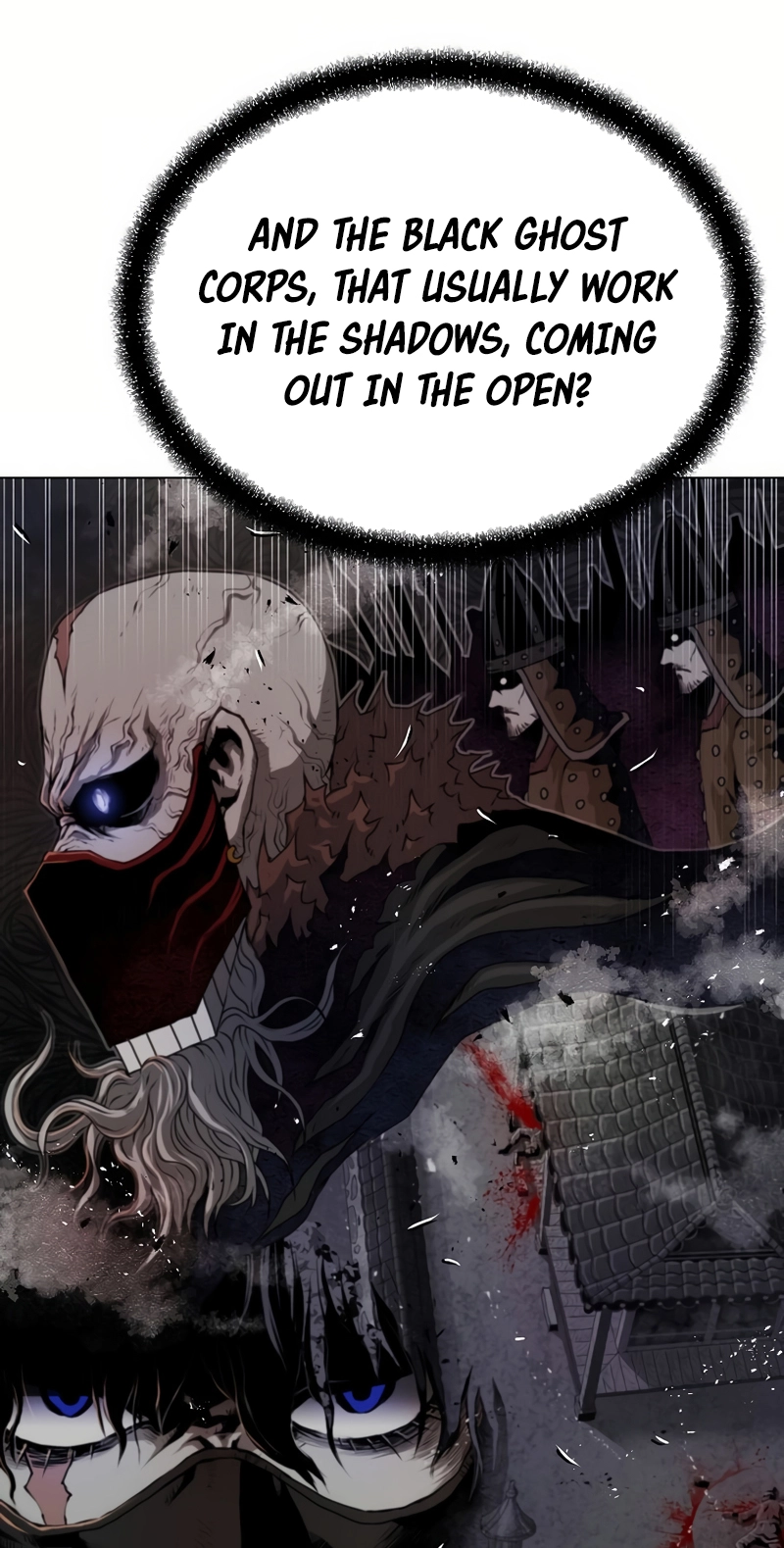 0-kill Assassine Chapter 26 page 43 - 