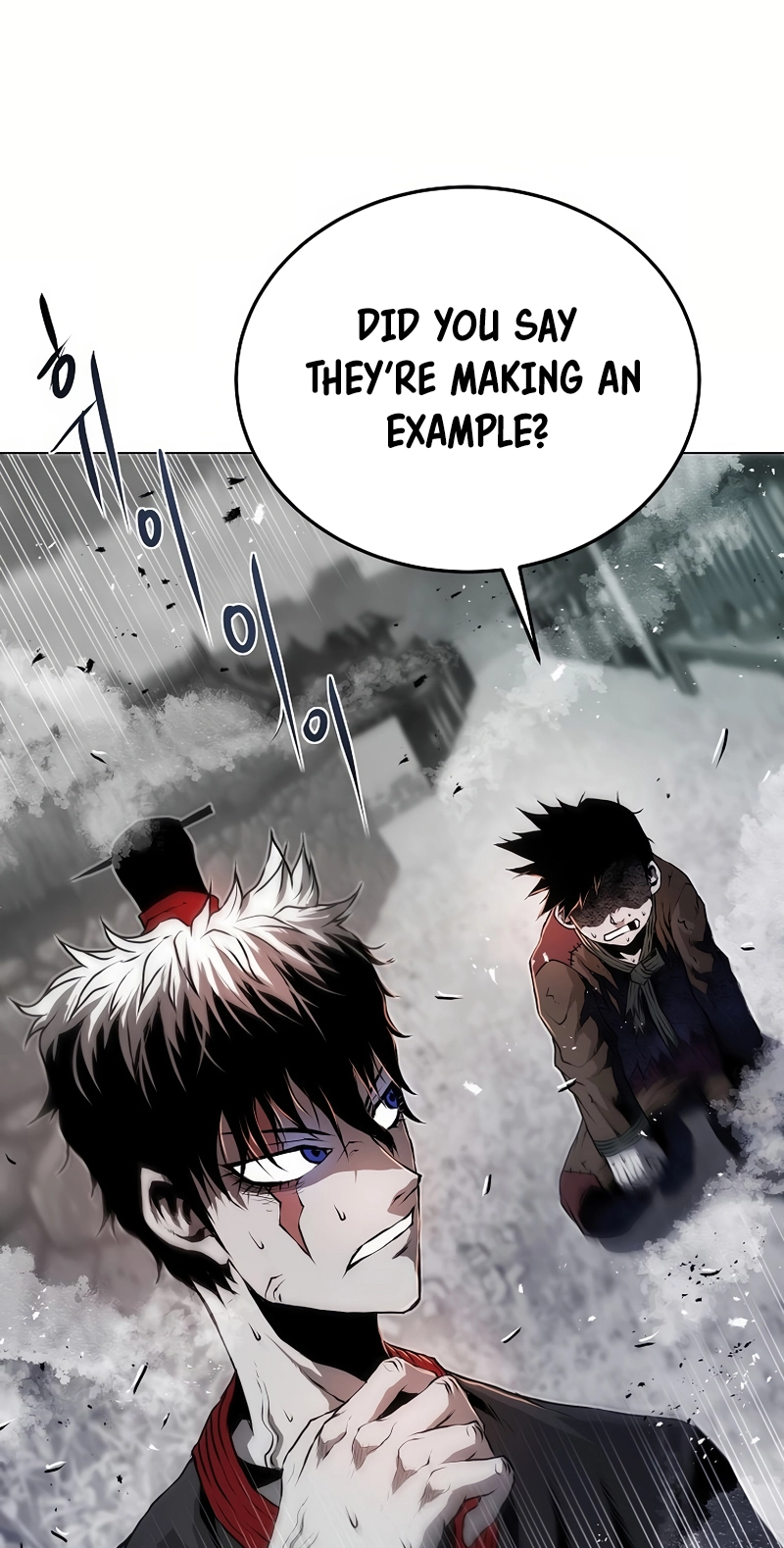 0-kill Assassine Chapter 26 page 45 - 