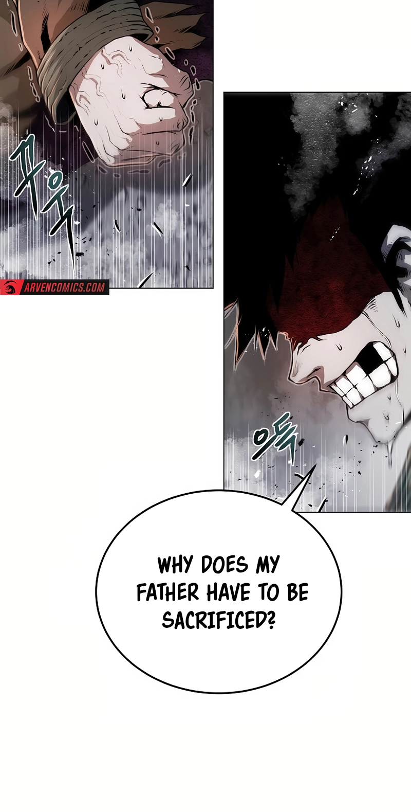 0-kill Assassine Chapter 26 page 47 - 