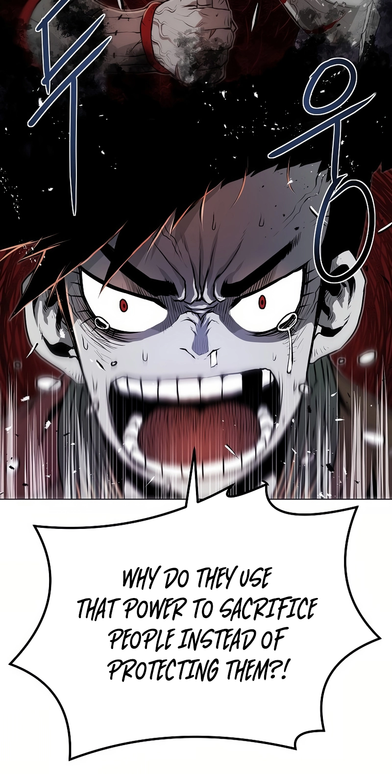 0-kill Assassine Chapter 26 page 49 - 