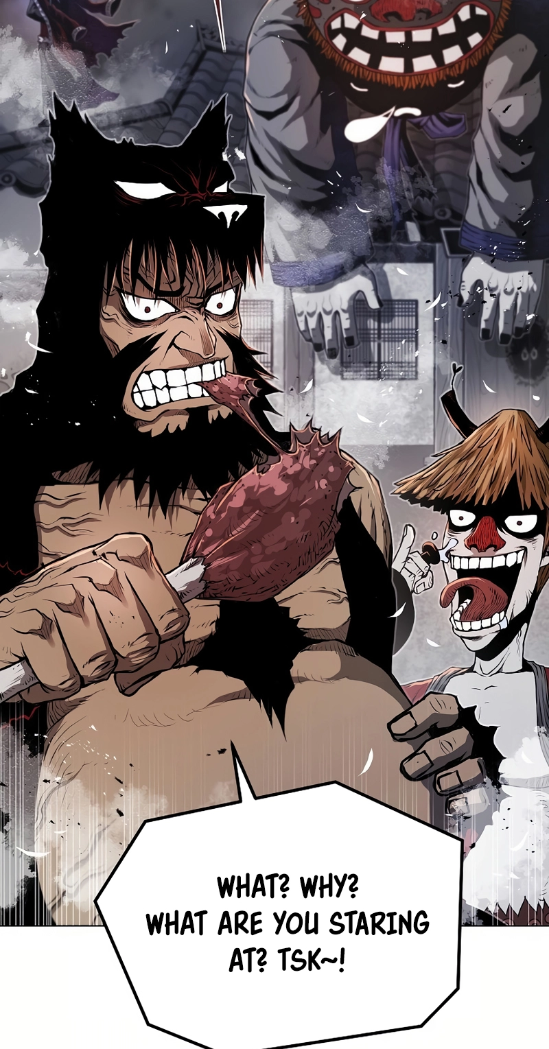 0-kill Assassine Chapter 26 page 6 - 
