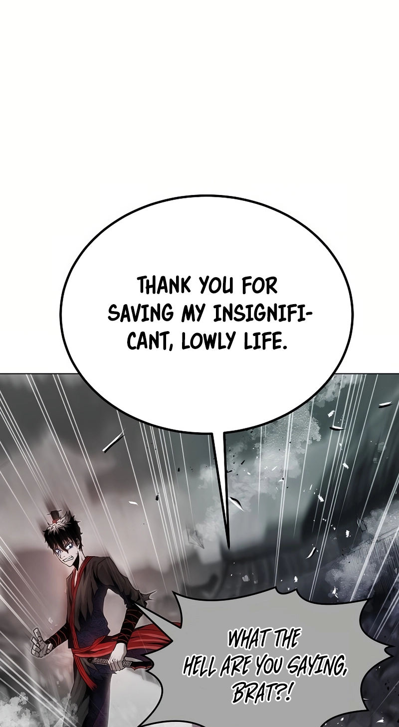 0-kill Assassine Chapter 26 page 54 - 