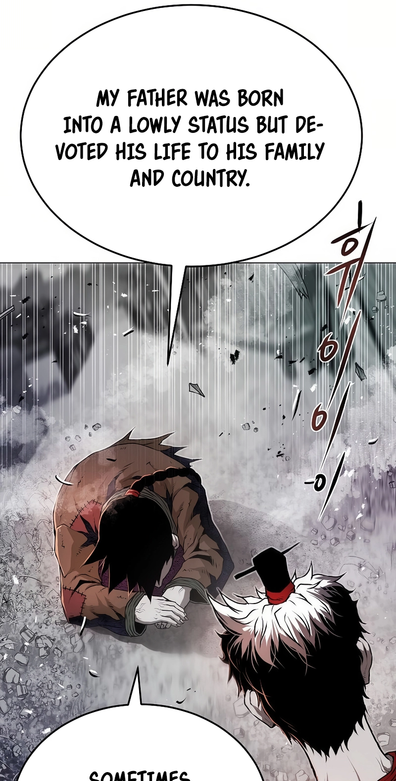 0-kill Assassine Chapter 26 page 58 - 