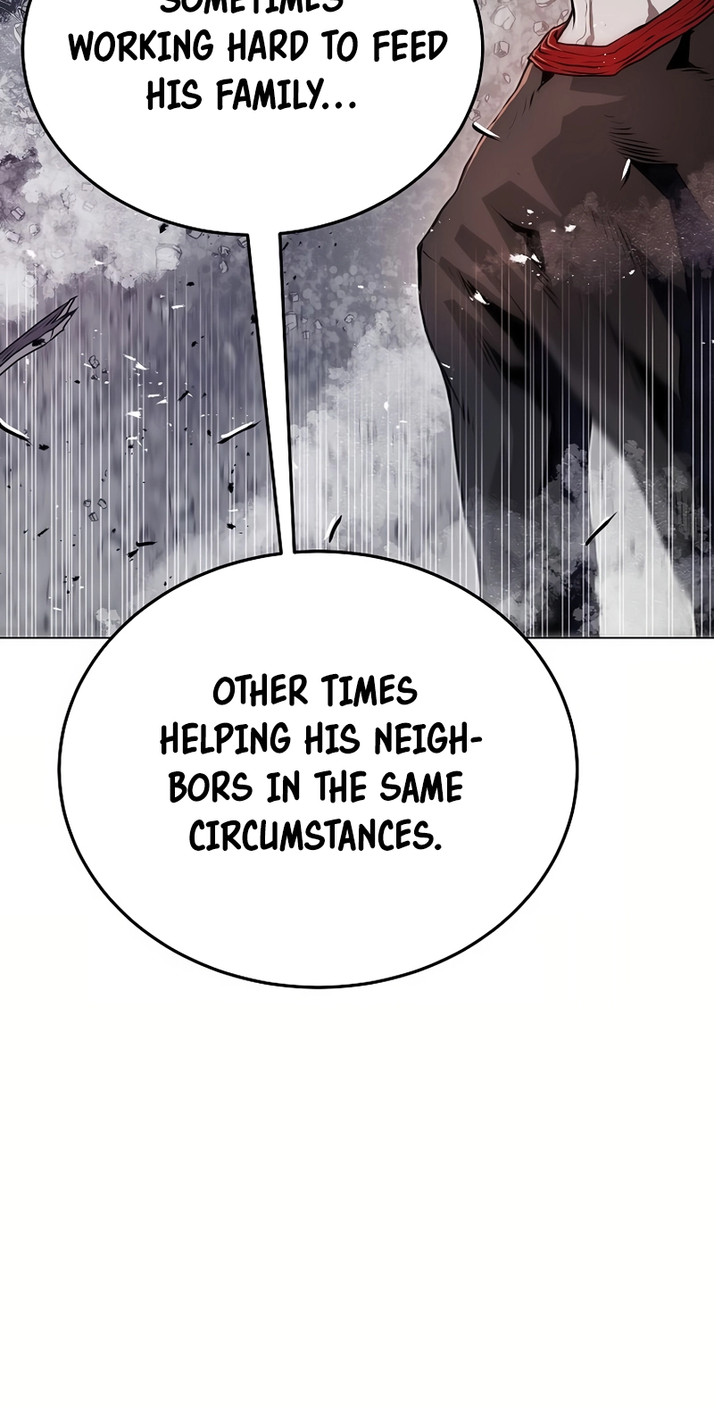 0-kill Assassine Chapter 26 page 59 - 