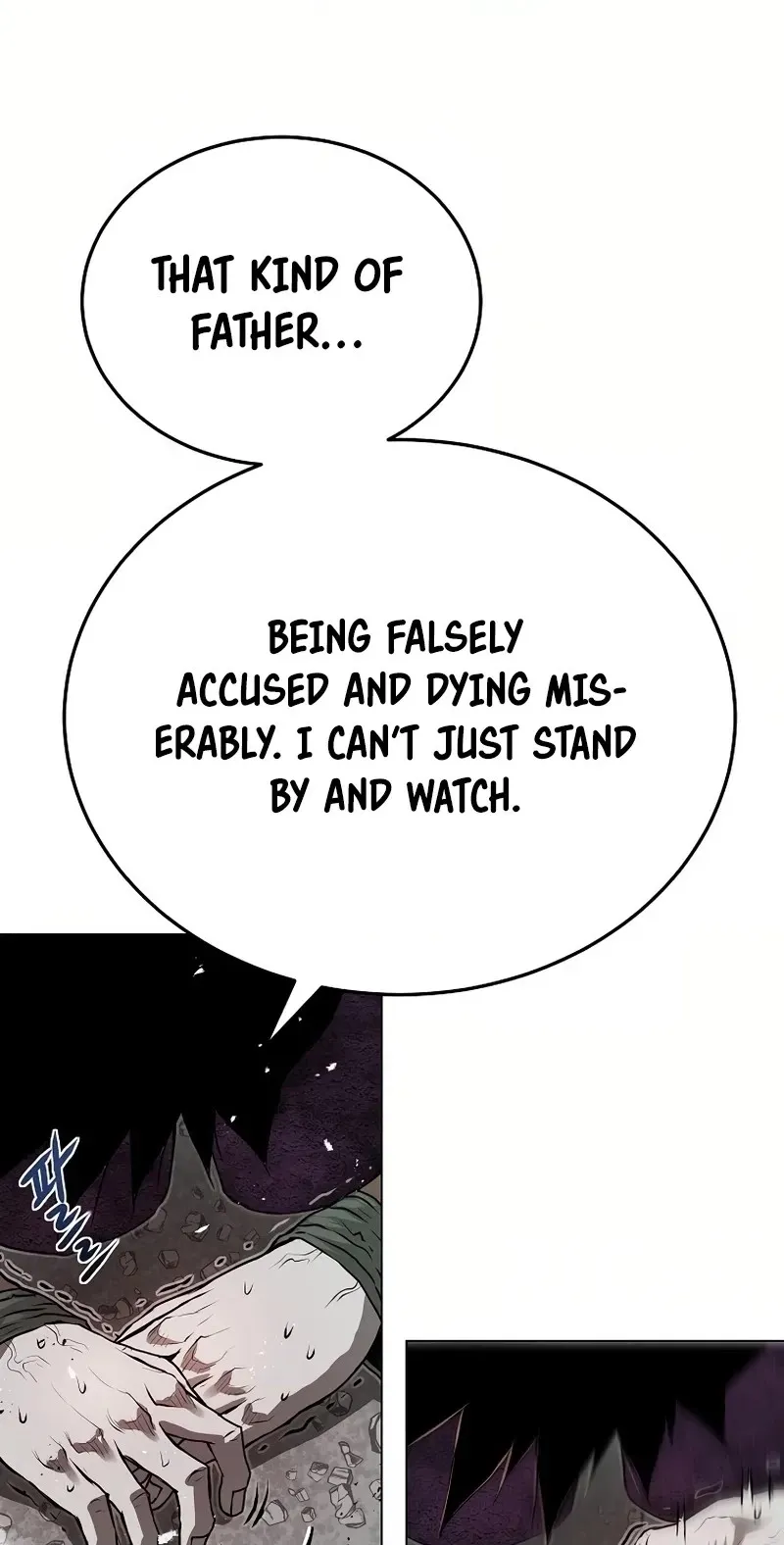 0-kill Assassine Chapter 26 page 60 - 