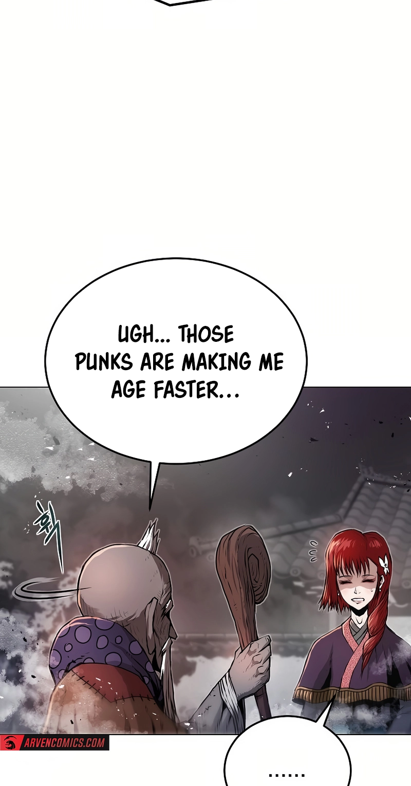 0-kill Assassine Chapter 26 page 7 - 