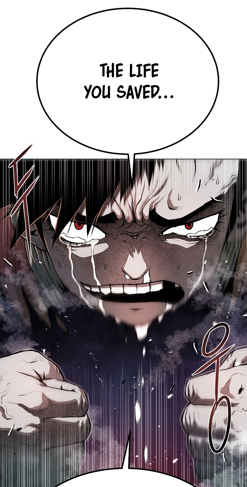 0-kill Assassine Chapter 26 page 62 - 