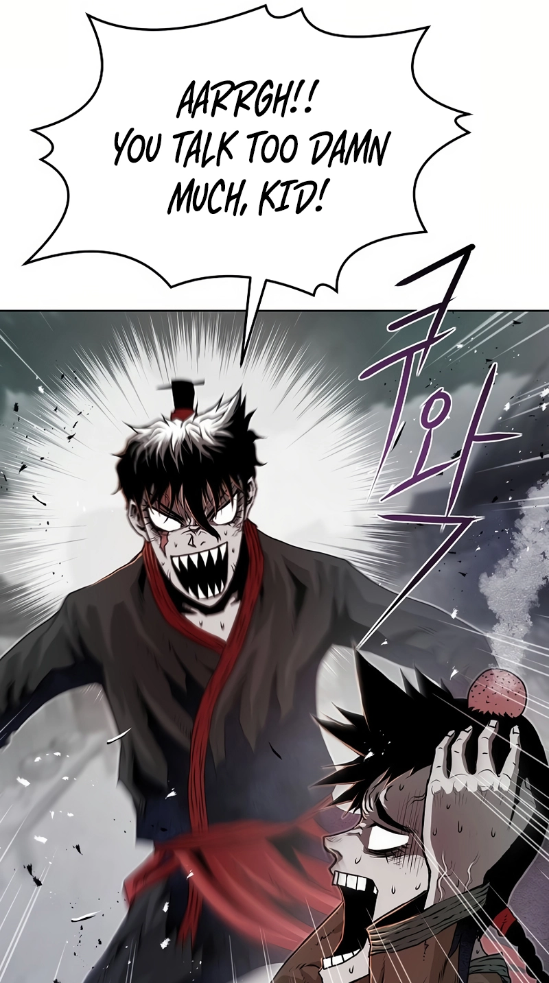 0-kill Assassine Chapter 26 page 65 - 