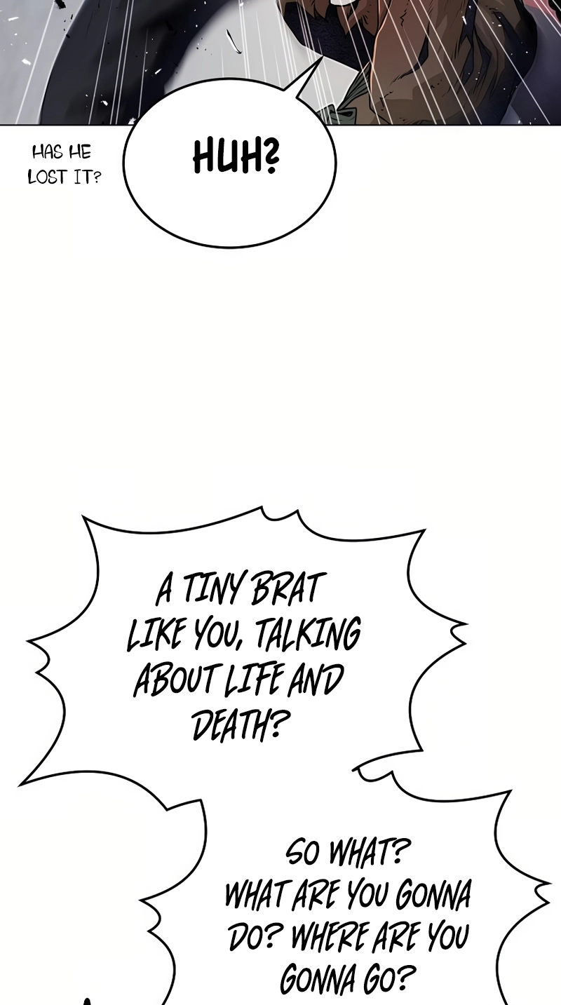 0-kill Assassine Chapter 26 page 66 - 