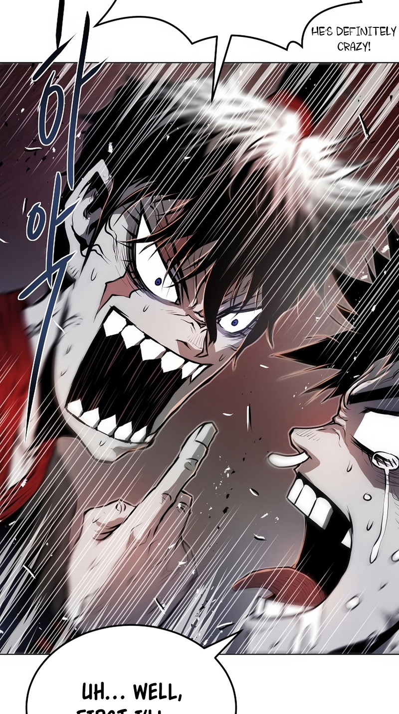 0-kill Assassine Chapter 26 page 67 - 