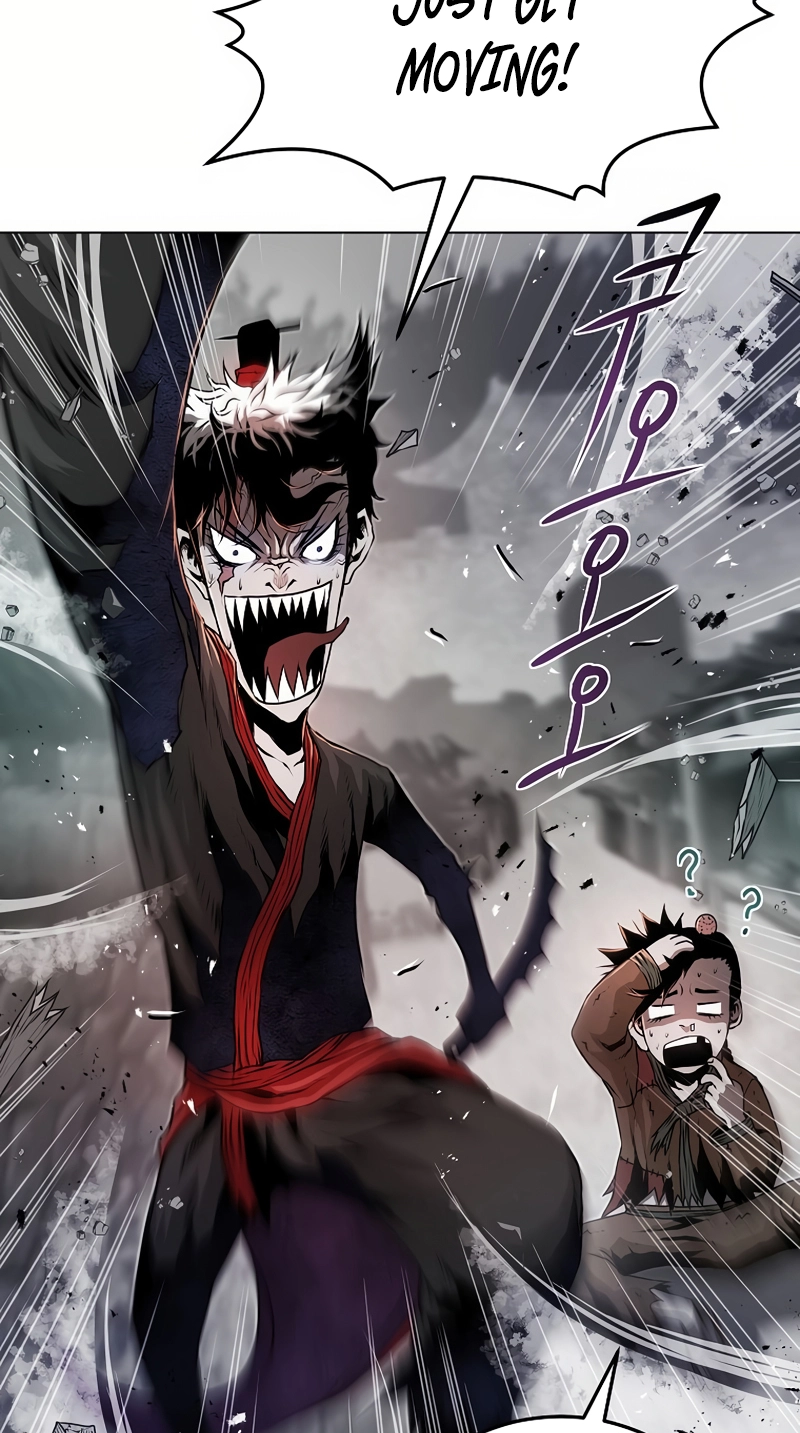 0-kill Assassine Chapter 26 page 69 - 