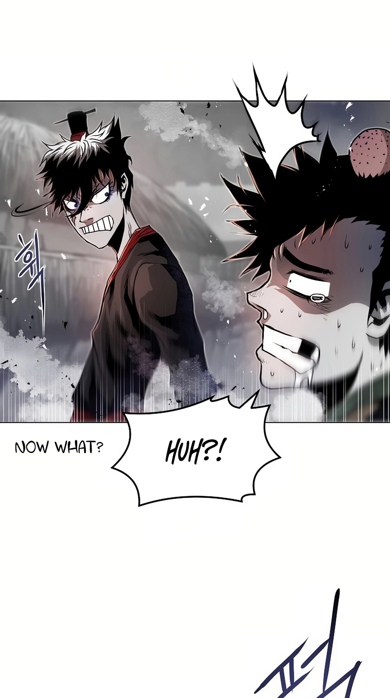 0-kill Assassine Chapter 26 page 71 - 