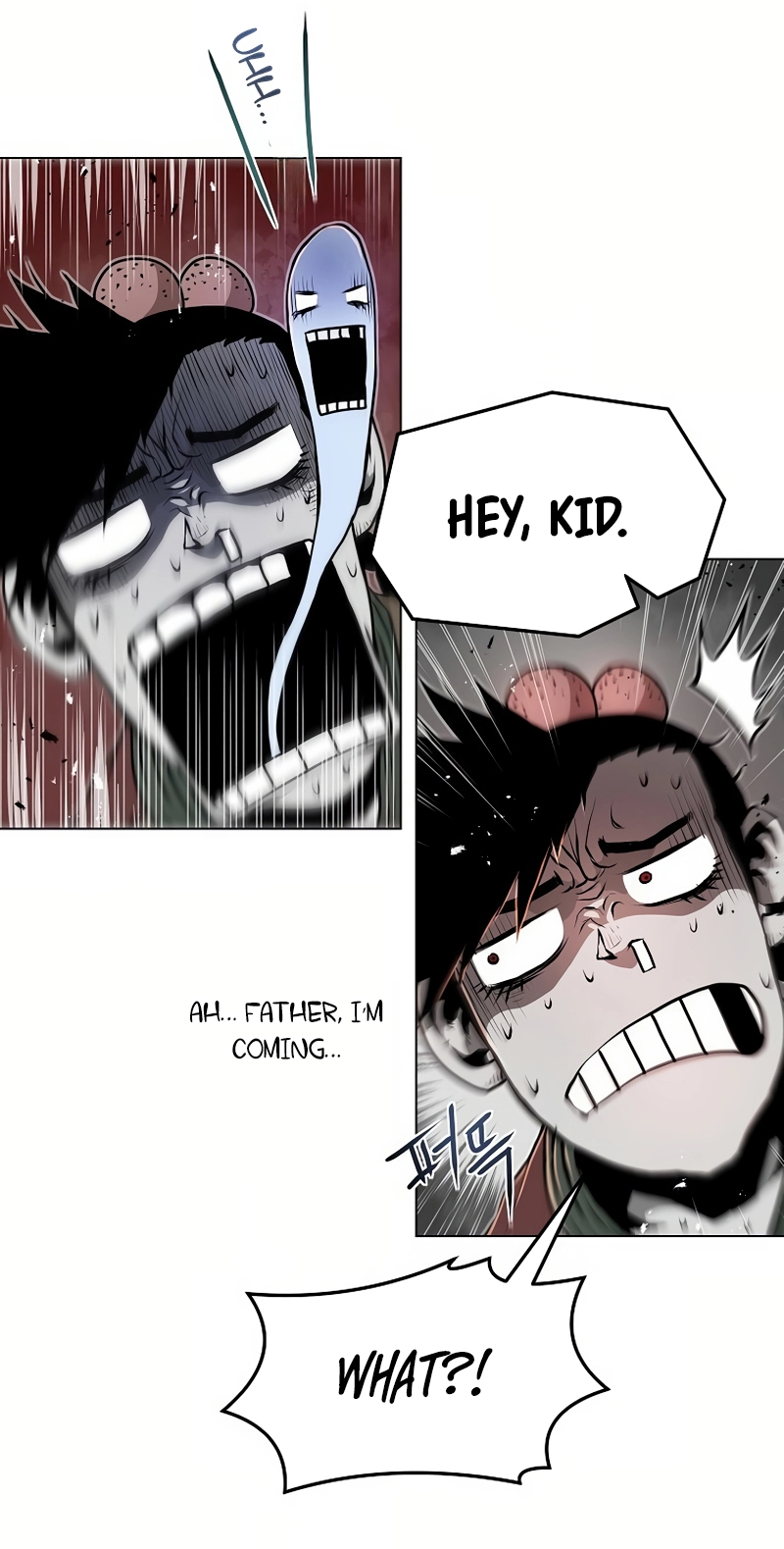 0-kill Assassine Chapter 26 page 73 - 