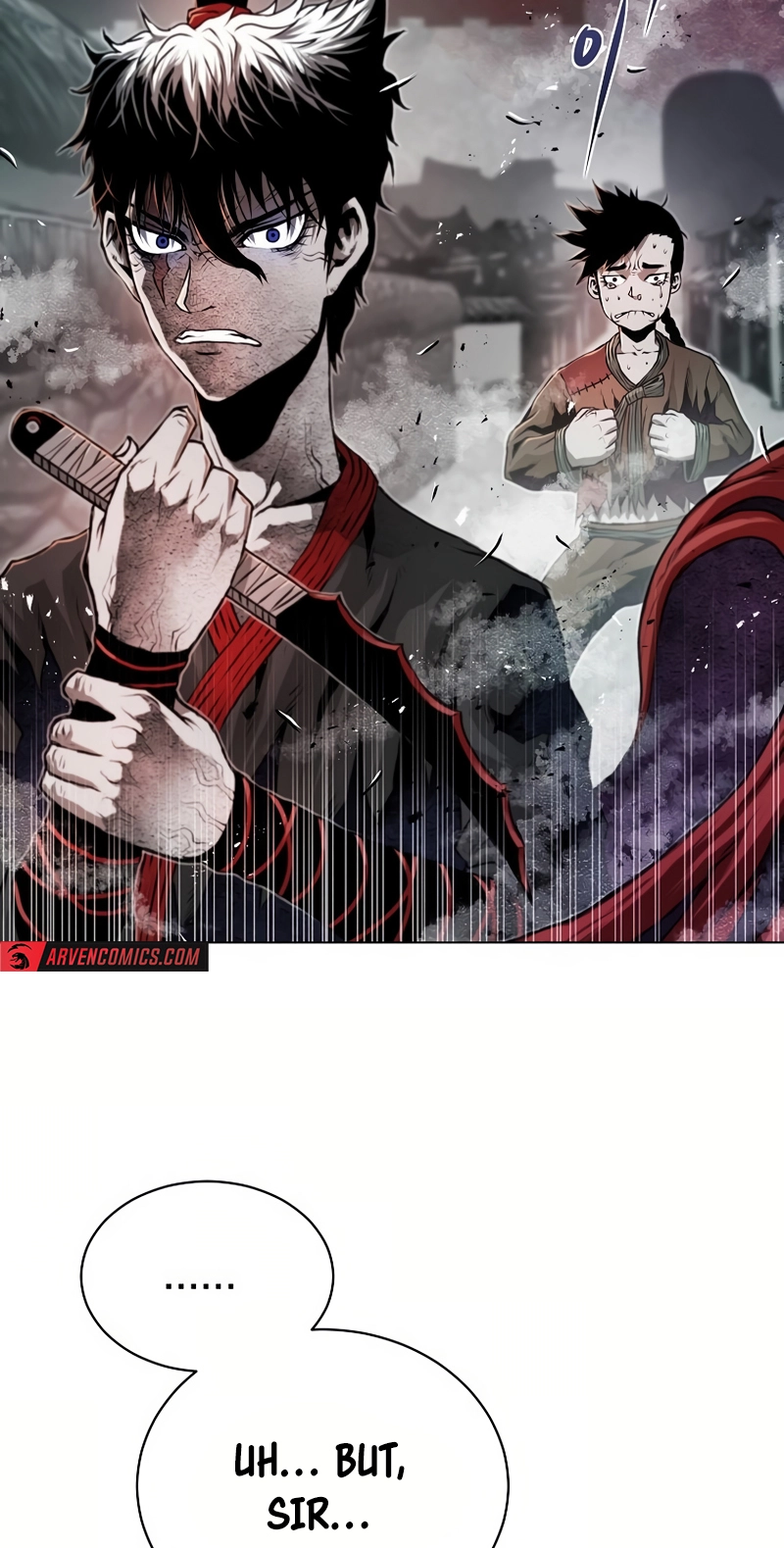 0-kill Assassine Chapter 26 page 79 - 