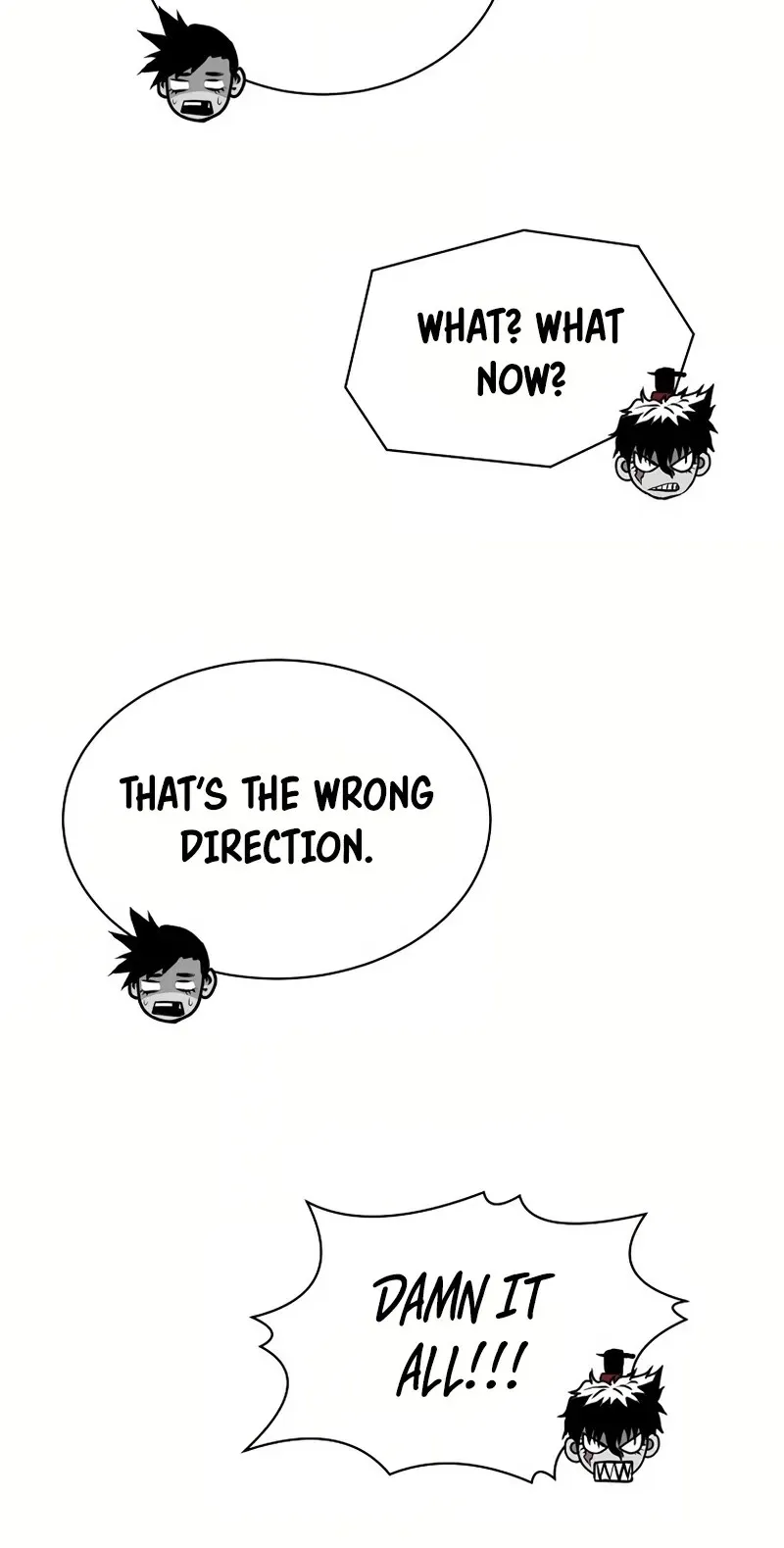 0-kill Assassine Chapter 26 page 80 - 