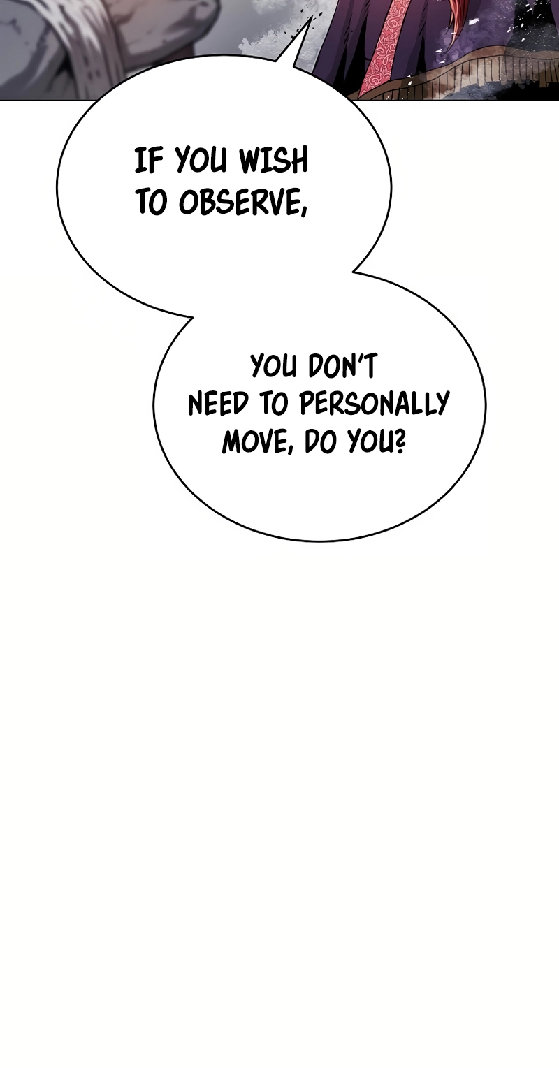 0-kill Assassine Chapter 26 page 9 - 