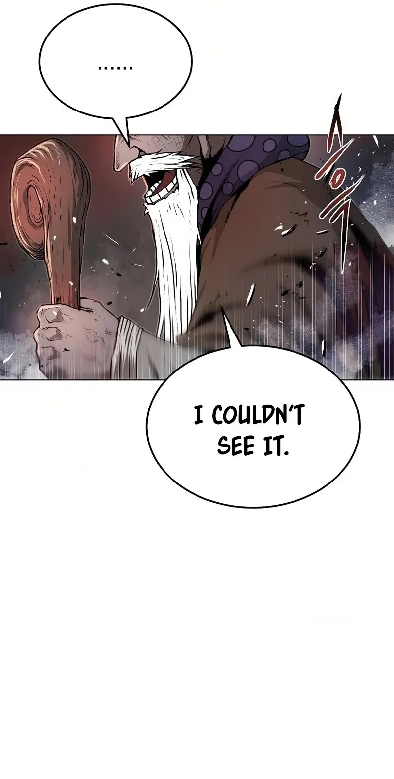 0-kill Assassine Chapter 26 page 10 - 