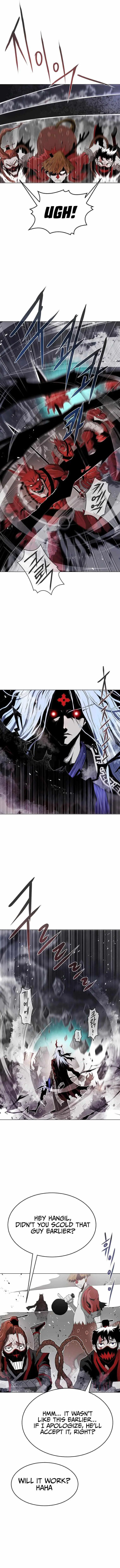 0-kill Assassine Chapter 3 page 13 - 