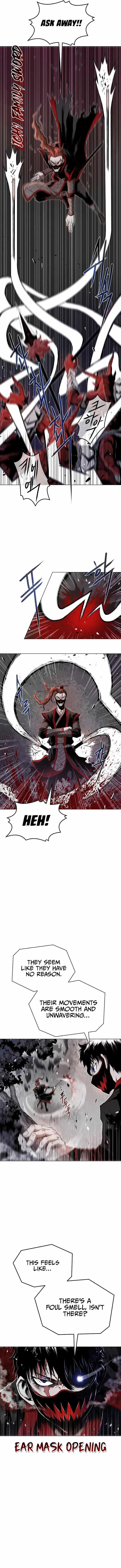0-kill Assassine Chapter 3 page 7 - 