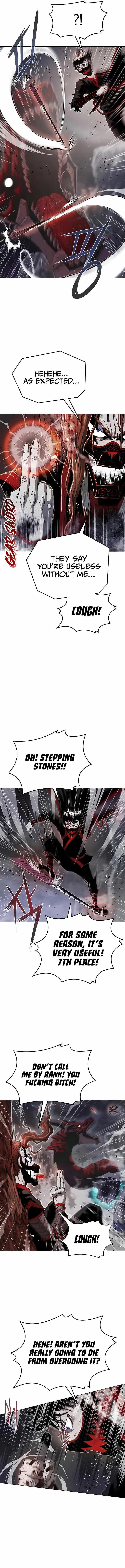 0-kill Assassine Chapter 4 page 11 - 