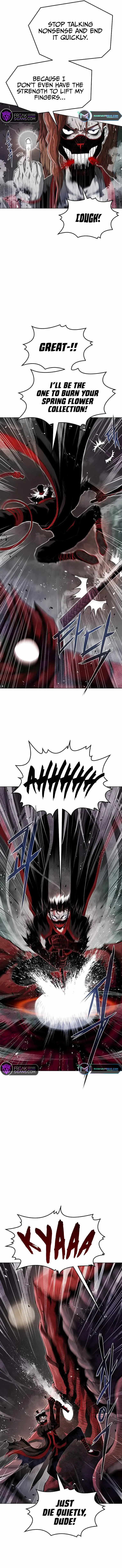 0-kill Assassine Chapter 4 page 12 - 