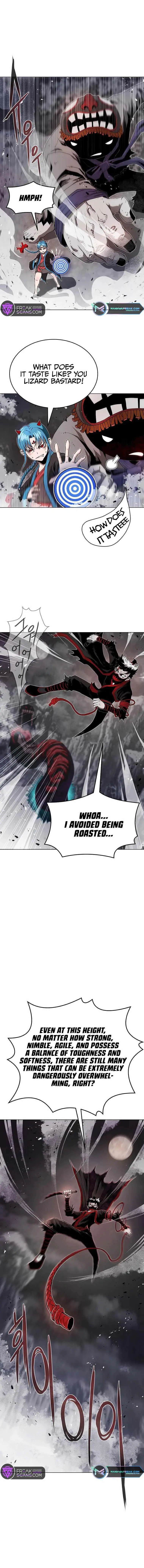 0-kill Assassine Chapter 4 page 14 - 