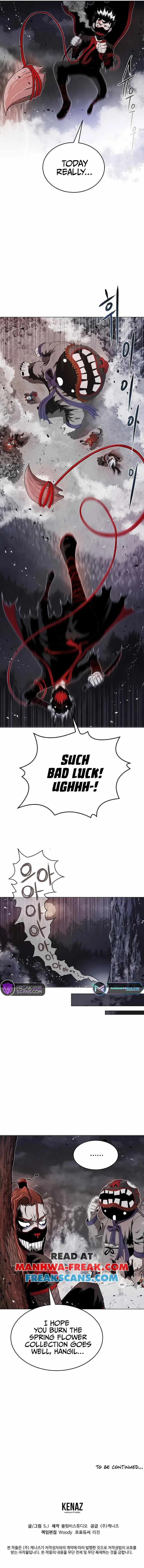 0-kill Assassine Chapter 4 page 17 - 